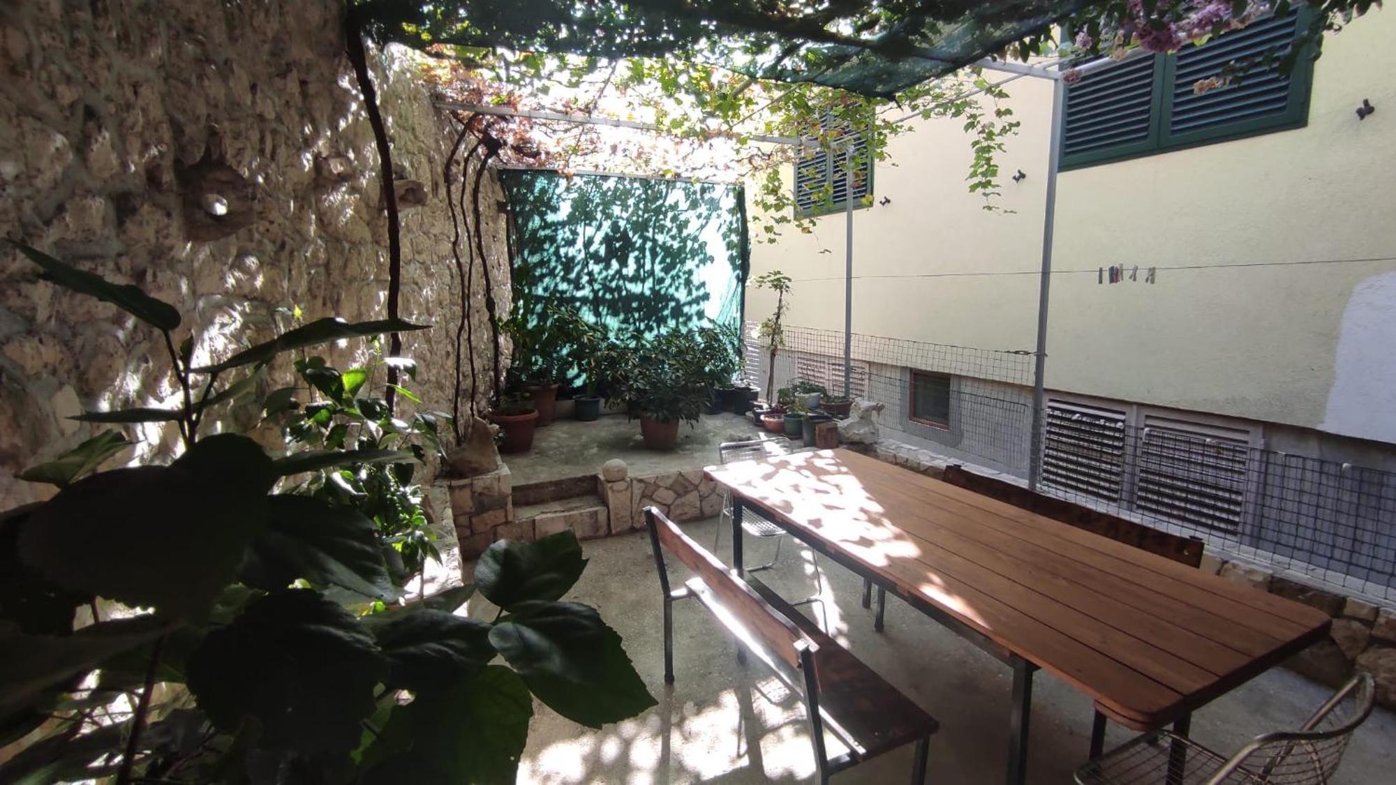 Luxury City Centre Apartment With Stunning View オミシュ エクステリア 写真