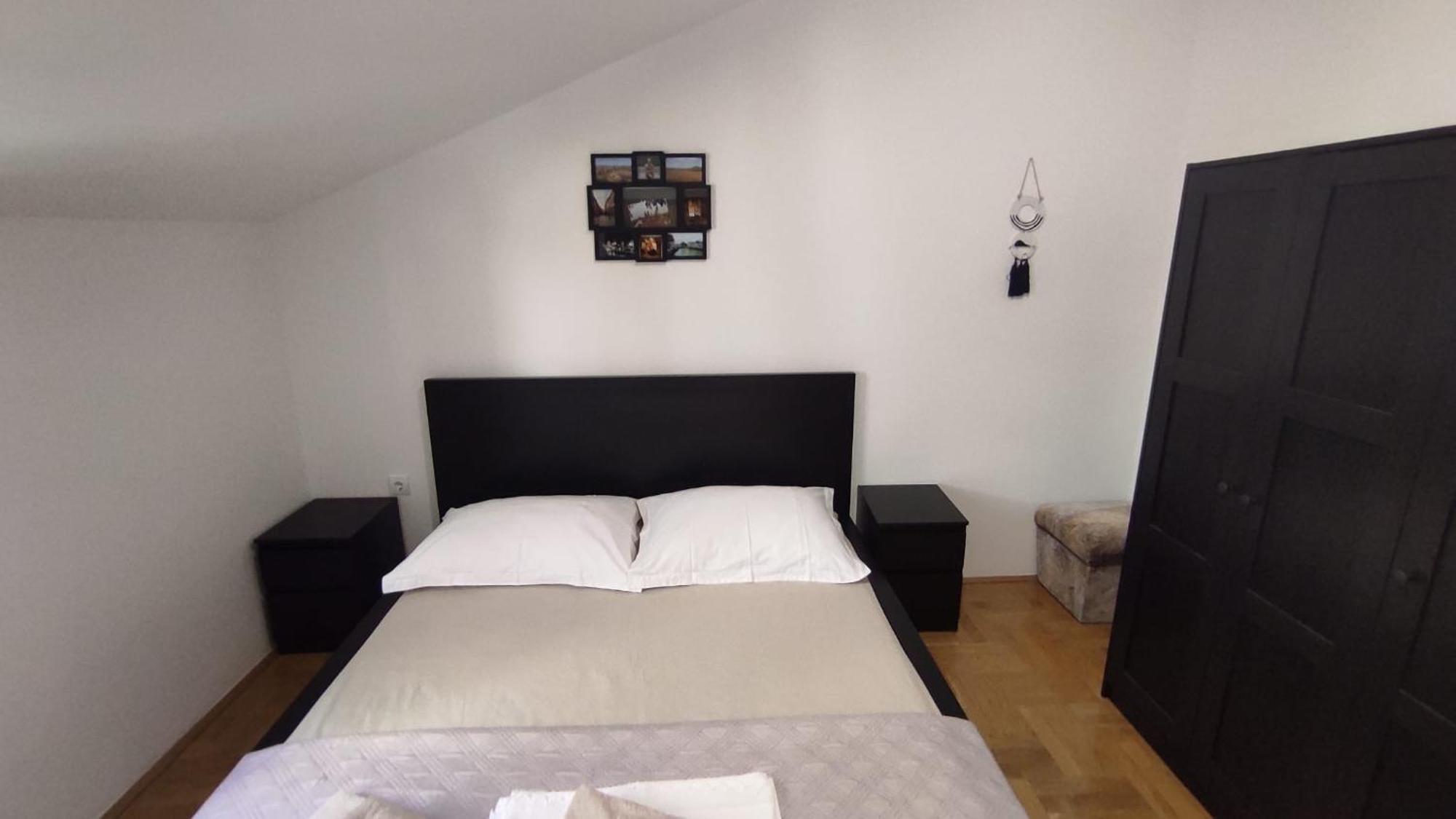 Luxury City Centre Apartment With Stunning View オミシュ エクステリア 写真